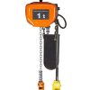 Hitachi 1 ton hoist