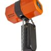 hitachi-1000kg electric chain hoist 1F-3