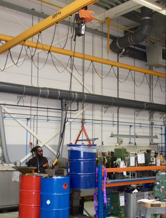 Proven Japanese Technology. Learn everything about Hitachi